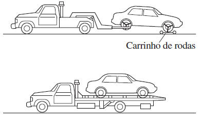 Descrição do Reboque